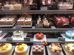 -85度C(厦门中华城新店)
