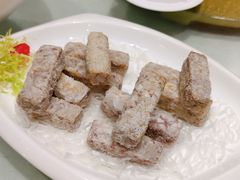-潮福城大酒楼·潮味粤品·港式点心(湖滨北路店)