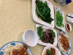 -敦煌达记酱驴肉黄面馆