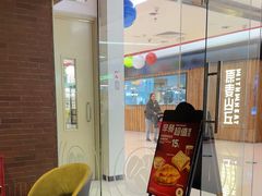-COSTA COFFEE(新奥购物中心店)