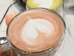 鲜奶可可芭蕾-BONBON BAKERY