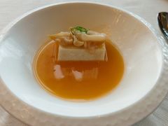 -天龙轩(香港丽思卡尔顿酒店)
