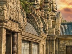 -南宁方特东盟神画