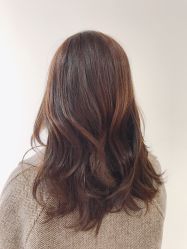-MIMO Hair米莫