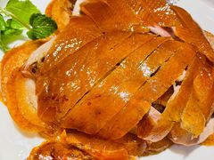 -大鸭梨烤鸭店(花园村店)