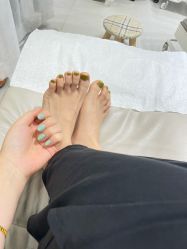 -吉吉靓甲美睫