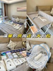 点击看大图 -安琪朵朵独栋花园月子中心