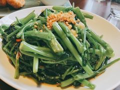 -mango tree芒果树泰国餐厅(青岛万象城店)
