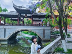 -龙潭水乡
