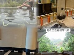 -广州锦绣香江度假别墅