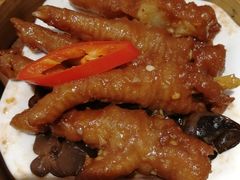 -又一间茶点轩(百汇广场店)