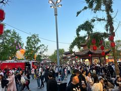 -冯鑫记南京鸭血粉丝汤(来燕路店)