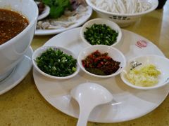-桥香园云南过桥米线(金马碧鸡店)