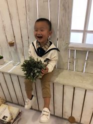 -布恩儿童摄影