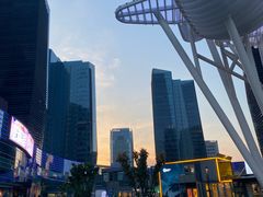 -大族广场Mall&More