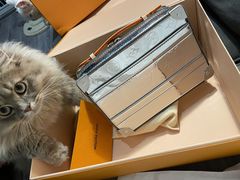 -LV路易威登(杭州万象城店)