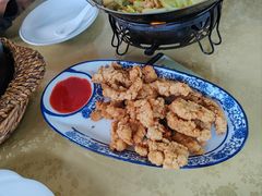 -老东阳·外婆菜(横店店)