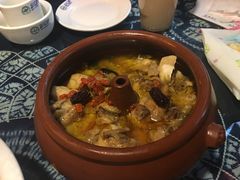 -香满楼(临安路店)