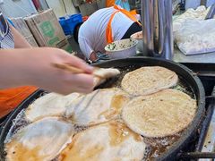 -张记灌饼(丰富路店)