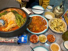 -屋里家延边朝鲜族冷面(梅林3店)