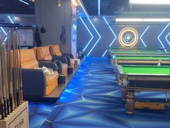 -名仕台球(保利广场店)