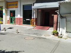 -小街47號江湖菜(四合院店)