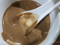 麻酱-元盛居(生态大街店)