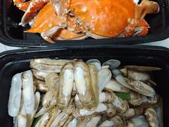 -盒马鲜生(宝地店)