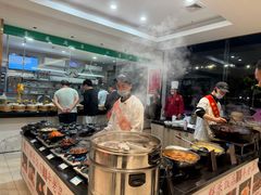 -群乐饭店(滨安路店)