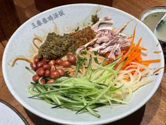 -王春春鸡汤饭(成都城西优品道店)