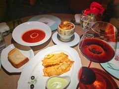 -波特曼西餐厅(中央大街店)