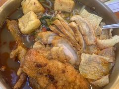 -雙冲柳州螺蛳粉&酸嘢&桂林米粉(簋街店)