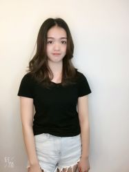 -BTR发型定制潮沙龙店