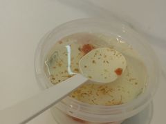 杏仁豆腐-护国寺小吃(新街口店)
