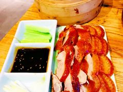 -局气烤鸭·北京菜(前门店)