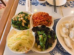 -东方饺子王(和平里店)