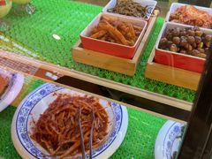 -英兰朝族饭店·英兰锅包肉(佳园路店)