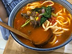 -陈八两面家(华孚写字楼店)