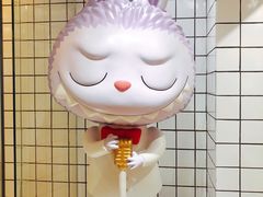 -泡泡玛特POPMART(上海环球港店)