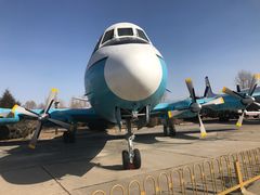 -中国航空博物馆