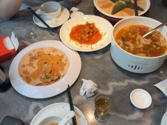 -兴仙饭店·闽味海鲜(马尾总店)