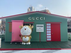 -CHANEL(恒隆广场店)