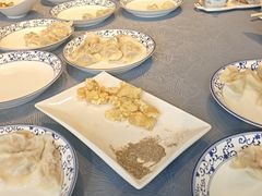 -东方饺子王(新阳路店)