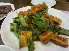 -清真牛街祥云轩门钉肉饼(左家庄店)