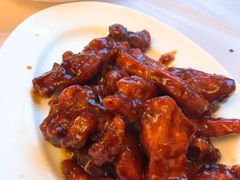 糖醋小排-玲珑餐厅(陕西南路店)