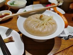 王牌蟹粉灌汤包-苏小柳手工点心(人民广场分院)
