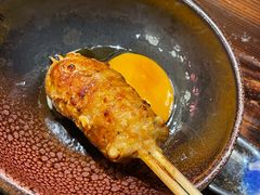 -鸟鹏烧鸟居酒屋(龙岗万科店)