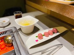 -海底捞火锅(高新万达店)
