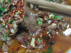 -圆圆家私房美食(民权路店)