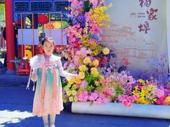 -杨家埠民间艺术大观园